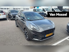 Ford Puma - 1.0 EcoBoost Hybrid ST-Line X First Edition