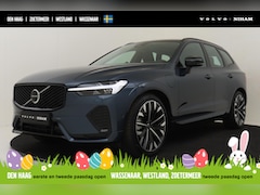 Volvo XC60 - II T6 PLUG-IN HYBRID AWD ULTRA DARK EXEC. ED. -PANO.DAK|BOWERS&WILKINS|GEVENT.LEDER+MASSAG