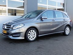 Mercedes-Benz B-klasse - 180 Prestige Navi/Stoelverwarming/AchteruitrijCamera
