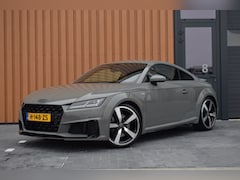 Audi TT - 45 TFSI 245pk Quattro | Exclusive | Quantum Grey