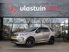 Land Rover Discovery Sport - P300e 1.5 R-Dynamic HSE , Panoramadak, Trekhaak, Meridian,