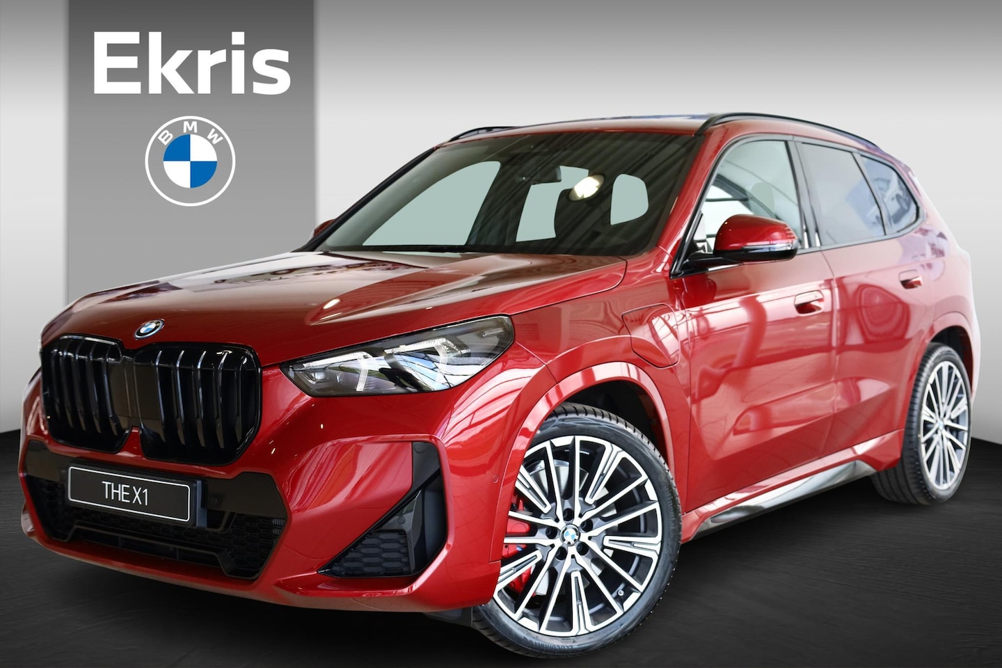 BMW X1 - xDrive25e Optimized Edition | M Sportpakket Pro | Comfort Pack | Premium Pack | Travel Pac - AutoWereld.nl