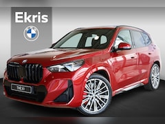 BMW X1 - xDrive25e Optimized Edition | M Sportpakket Pro | Comfort Pack | Premium Pack | Travel Pac
