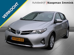 Toyota Auris - 1.8 Hybrid Aspiration
