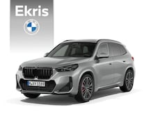 BMW X1 - xDrive23i High Executive | M Sportpakket Pro | Innovation Pack | Driving Assistant Profess