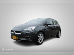 Opel Corsa - 1.4 Favourite, Trekhaak, Parkeersensoren achter, Apple Carplay/Android Auto, DAB, Cruise c