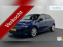 Opel Corsa - 1.2 Elegance LM NAVIGATIE CARPLAY CRUISE CAMERA
