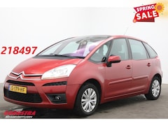 Citroën C4 Picasso - 1.6 VTi Image Clima Cruise PDC AHK