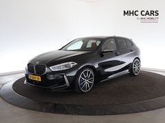 BMW 1-serie - M135i xDrive High Executive Edition | Navi | Clima | Leder