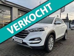 Hyundai Tucson - 1.6 GDi