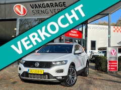 Volkswagen T-Roc - 2.0 TSI 4Motion Sport Bovag rijklaarprijs