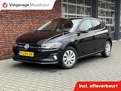 Volkswagen Polo - 1.0 MPI Beats ParkeerSensoren/Clima/Airco/Limiter/Bluetooth/StoelVerwarming