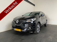 Renault Kadjar - 1.2 TCe Intens