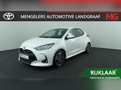 Toyota Yaris - 1.5 Hybrid Dynamic | Rijklaar