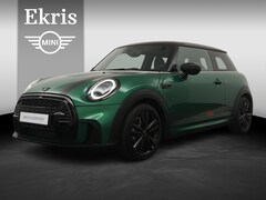 MINI Cooper - 3-deurs Resolute Go Edition | Cruise Control | Stoelverwarming | Glazen Panoramadak |