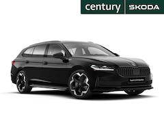 Skoda Superb Combi - Sportline Business 1.5 TSI PHEV 150 kW / 204 PK Co
