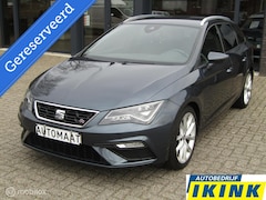 SEAT Leon ST - 1.5 TSI FR Business Intense | Trekhaak