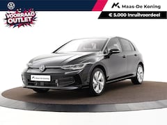 Volkswagen Golf - Life Edition 1.5 eHybrid 204 PK 6 versn. DSG PRIVATE LEASE VANAF €459P/M · Draadloze telef