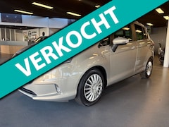 Ford B-Max - 1.6 TI-VCT Titanium