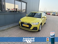 Audi A1 Sportback - 25 TFSi 95pk Pro Line NAVI/CARPLAY/VIRTUAL/CLIMA/CRUISE/PDC