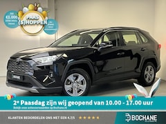 Toyota RAV4 - 2.0 VVT-iE Business | TREKHAAK | 1e-EIG | CARPLAY | CAMERA |