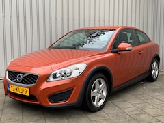 Volvo C30 - 1.6 Kinetic|Navigatie|Climate Control|