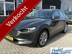 Mazda CX-30 - 2.0 e-SkyActiv-X M Hybrid Comfort - NL-AUTO CAMERA