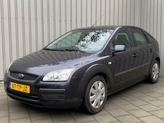 Ford Focus - 1.6-16V Trend|Automaat|Airco|