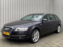 Audi A6 Avant - 2.0 TFSI Business Edition|Automaat|Navigatie|Climate Control|