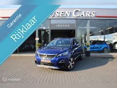 Peugeot 3008 - 1.2 PureTech Allure/Trekhaak/360Cam/Pdc/Navi/