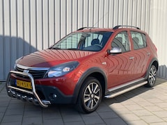 Dacia Sandero Stepway - 1.6 Stepway|140000KM|Airco|