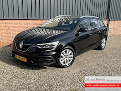Renault Mégane Estate - 1.3 TCe Zen Navigatie/Ecc/Pdc/