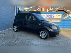 Fiat Panda - 1.2 Edizione Cool Airco - parkeersensoren
