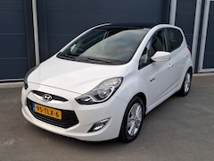 Hyundai ix20 - 1.4i i-Vision