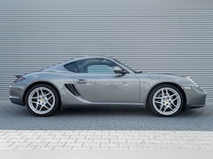 Porsche Cayman - 2.9 PDK Meteor Grey Metallic