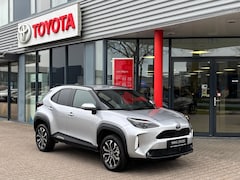 Toyota Yaris Cross - 1.5 Hybr 115 Dynamic | Comfort Pack | Nieuw uit voorraad leverba