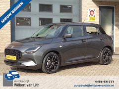 Suzuki Swift - 1.2 Comfort Smart Hybrid | Camera | Carplay | 16" | Navi | Keyless