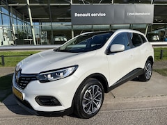 Renault Kadjar - 1.3 TCe Intens 140PK / Camera / Apple Carplay - Android Auto / Panorama-dak / Climate / LM