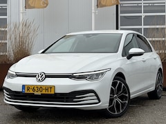 Volkswagen Golf - 1.5 eTSI Style 150pk DSG | Virtual Cockpit | Apple Carplay/Android Auto | Cruise control a