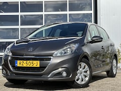 Peugeot 208 - 1.2 PureTech Blue Lion 82pk | Airco | Apple Carplay/Android Auto | Cruise control | DAB |