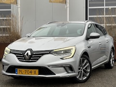 Renault Mégane Estate - 1.2 TCe GT-Line 132pk | Apple Carplay/Android Auto | Achteruitrijcamera | Bluetooth | Crui