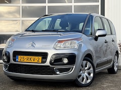 Citroën C3 Picasso - 1.6 VTi Aura 120pk | Airco automatisch | Cruise control | Elektrische ramen voor | Isofix