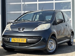 Peugeot 107 - 1.0-12V XR 68pk | Apk tot 02-10-2026 | Nieuwe motor met 160.000km | Audioinstallatie met c