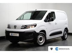 Peugeot Partner - 1.5D 130PK Automaat L1 BPM-vrij | Betimmering | Trekhaak | Cruise control | Dodehoek senso