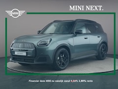 MINI Countryman - E Classic L