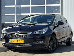 Opel Astra - 1.0 Turbo 120 Jaar Edition 105pk | Apple Carplay/Android Auto | Cruise control | Dab | Ele