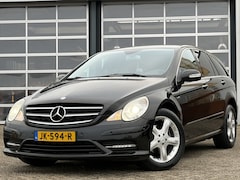 Mercedes-Benz R-klasse - 300 CDI BlueEFFICIENCY 190pk | 7-persoons | Achteruitrijcamera | Bi-xenon koplampen | Crui