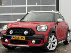 MINI Countryman - 2.0 Cooper S E ALL4 Chili 225pk | Virtual Cockpit | Airco automatisch | Bluetooth | Cruise