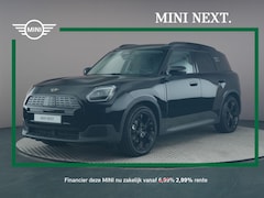 MINI Countryman - E Classic M Plus