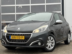 Peugeot 208 - 1.2 PureTech Urban Soul 82pk | Nieuwe apk | Audio-navigatie full map | Bluetooth | Cruise